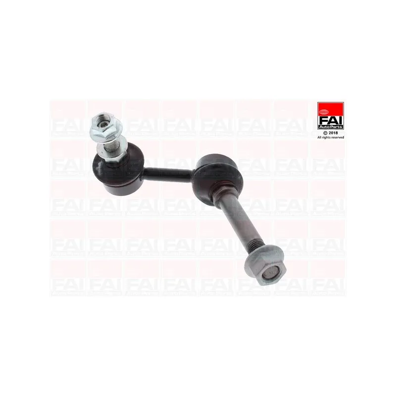 Entretoise/tige, stabilisateur FAI AutoParts SS9773