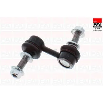 Entretoise/tige, stabilisateur FAI AutoParts SS9774