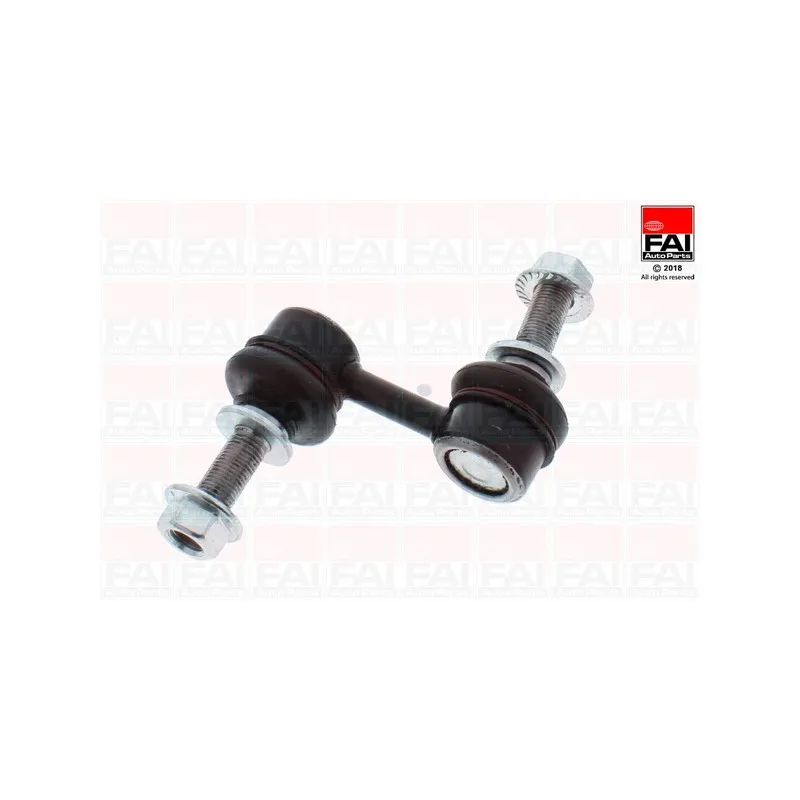 Entretoise/tige, stabilisateur FAI AutoParts SS9774
