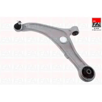 Triangle ou bras de suspension (train avant) FAI AutoParts SS9776