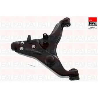 Triangle ou bras de suspension (train avant) FAI AutoParts SS9779