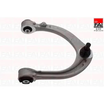 Triangle ou bras de suspension (train avant) FAI AutoParts SS9781