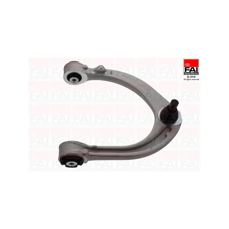 Triangle ou bras de suspension (train avant) FAI AutoParts SS9781