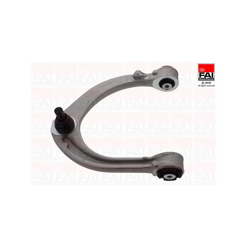 Triangle ou bras de suspension (train avant) FAI AutoParts SS9782