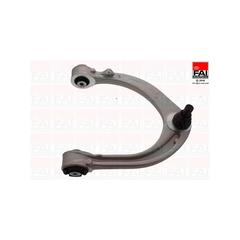 Triangle ou bras de suspension (train avant) FAI AutoParts SS9783