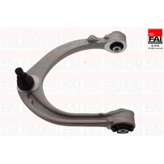 Triangle ou bras de suspension (train avant) FAI AutoParts SS9784