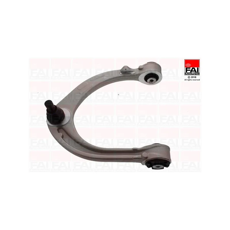 Triangle ou bras de suspension (train avant) FAI AutoParts SS9784