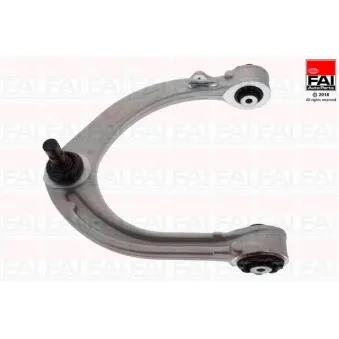 Triangle ou bras de suspension (train avant) FAI AutoParts SS9786