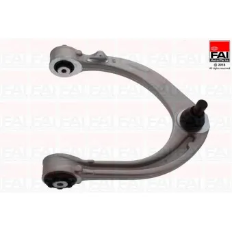 Triangle ou bras de suspension (train avant) FAI AutoParts SS9787