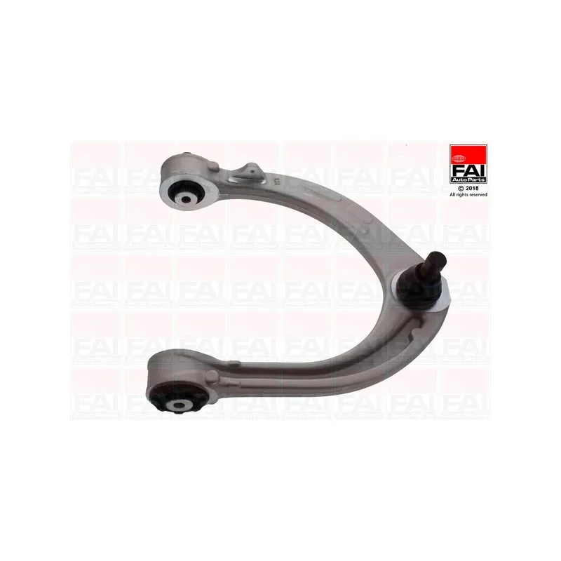 Triangle ou bras de suspension (train avant) FAI AutoParts SS9787