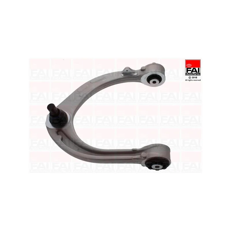 Triangle ou bras de suspension (train avant) FAI AutoParts SS9788