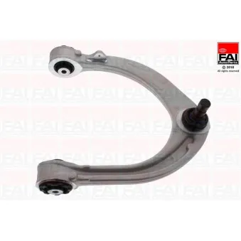 Triangle ou bras de suspension (train avant) FAI AutoParts SS9789