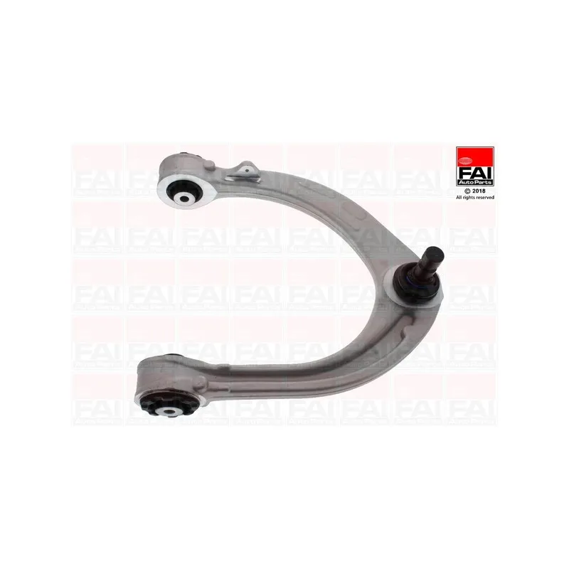 Triangle ou bras de suspension (train avant) FAI AutoParts SS9789