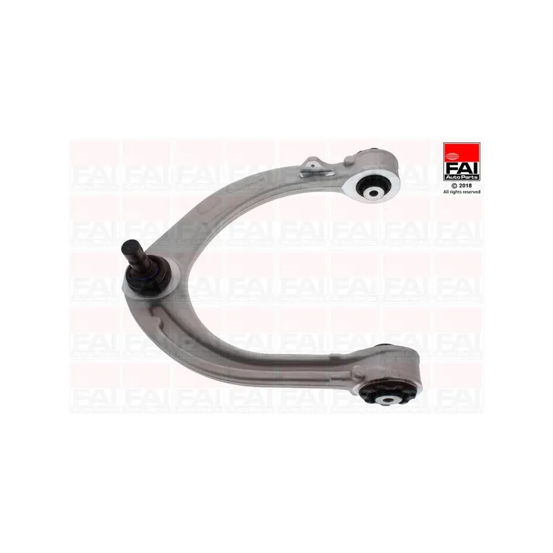 Triangle ou bras de suspension (train avant) FAI AutoParts SS9790