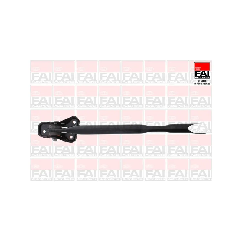 Triangle ou bras de suspension (train arrière) FAI AutoParts SS9793