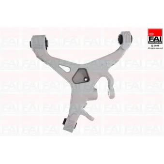 Triangle ou bras de suspension (train arrière) FAI AutoParts SS9795