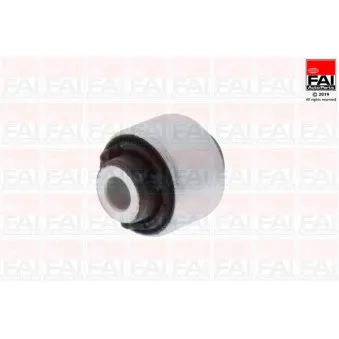 Silent bloc de suspension (train arrière) FAI AutoParts SS9797