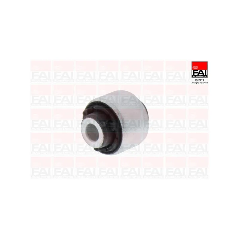 Silent bloc de suspension (train arrière) FAI AutoParts SS9797