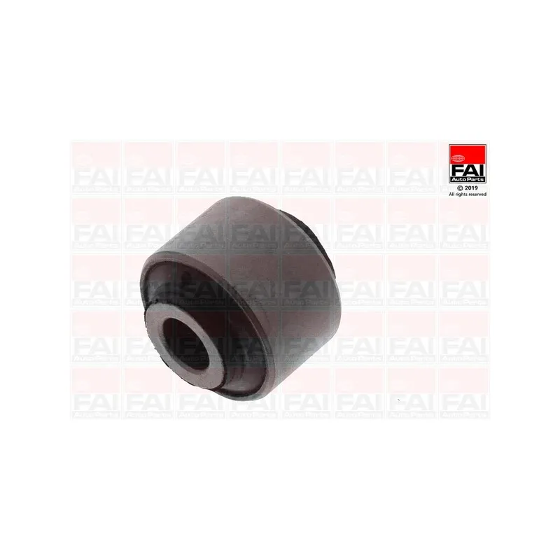 Suspension, corps de l'essieu FAI AutoParts SS9799