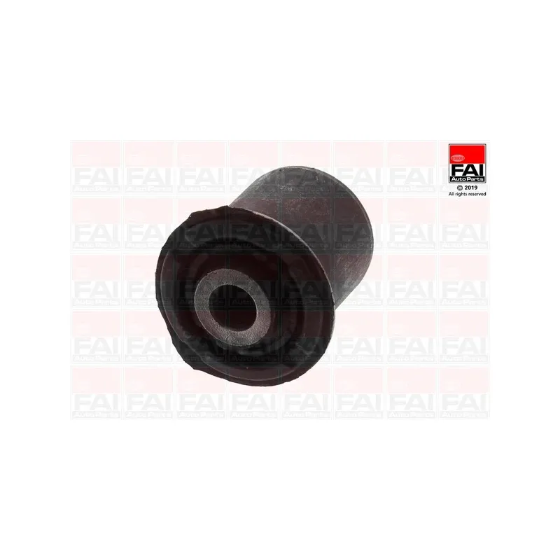 Silent bloc de suspension (train avant) FAI AutoParts SS9802