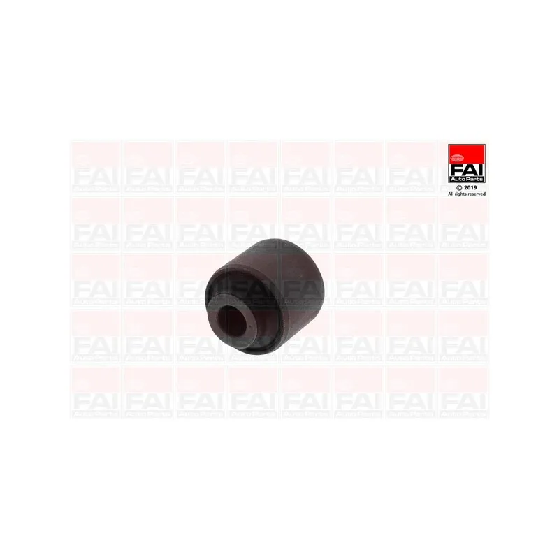 Silent bloc de suspension (train arrière) FAI AutoParts SS9809