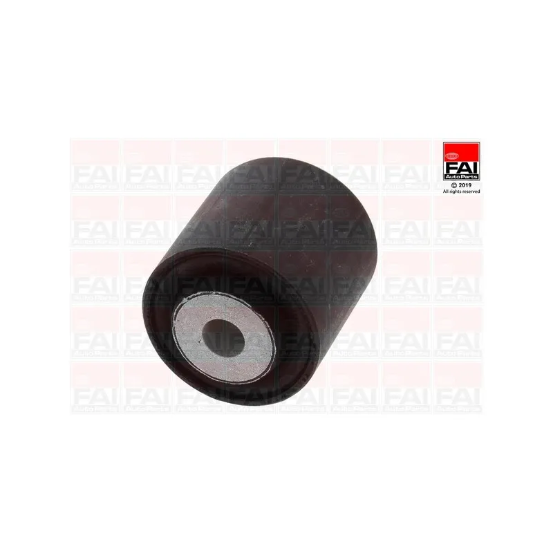 Silent bloc de suspension (train arrière) FAI AutoParts SS9810