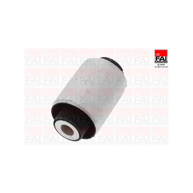 Silent bloc de suspension (train arrière) FAI AutoParts SS9811