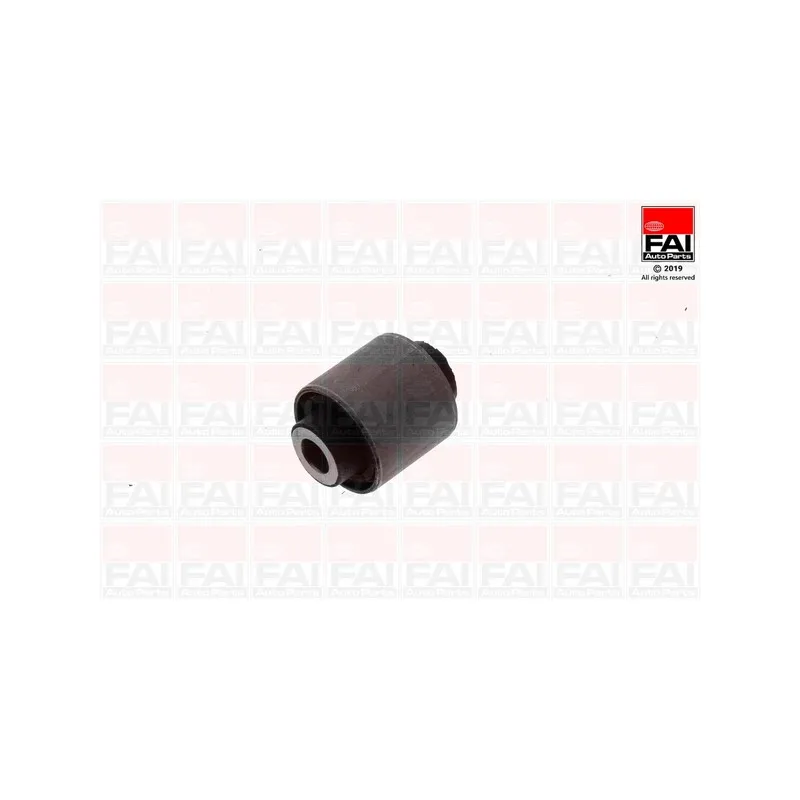 Silent bloc de suspension (train arrière) FAI AutoParts SS9814