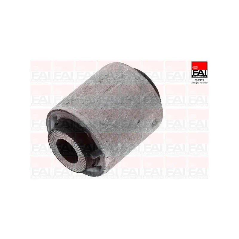 Silent bloc de suspension (train avant) FAI AutoParts SS9815