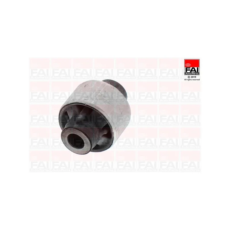 Silent bloc de suspension (train avant) FAI AutoParts SS9816