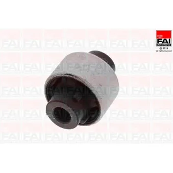 Silent bloc de suspension (train avant) FAI AutoParts SS9817