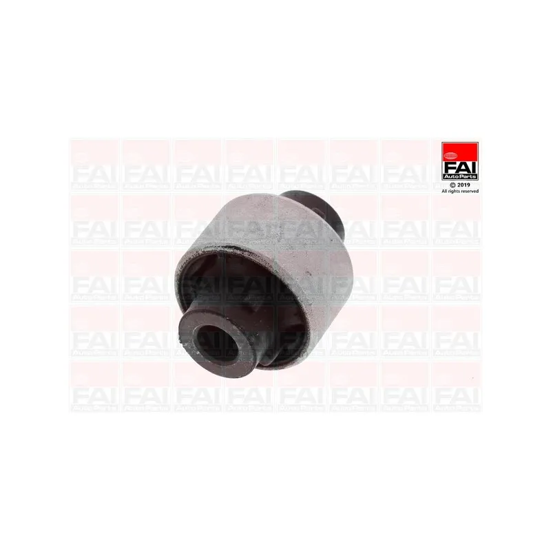 Silent bloc de suspension (train avant) FAI AutoParts SS9817