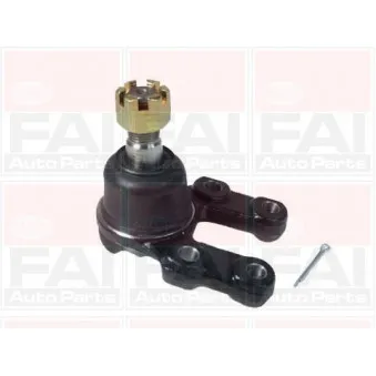 Rotule de suspension FAI AutoParts SS982