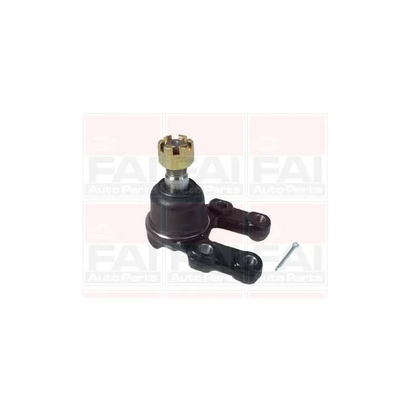 Rotule de suspension FAI AutoParts SS982