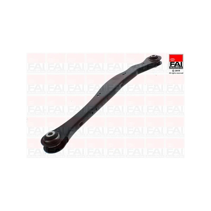 Triangle ou bras de suspension (train arrière) FAI AutoParts SS9823