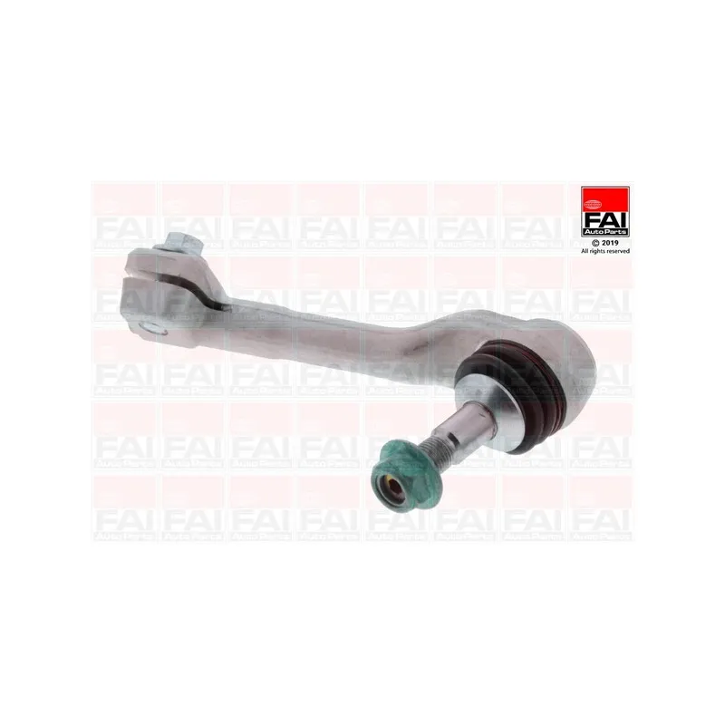 Rotule de barre de connexion FAI AutoParts SS9825