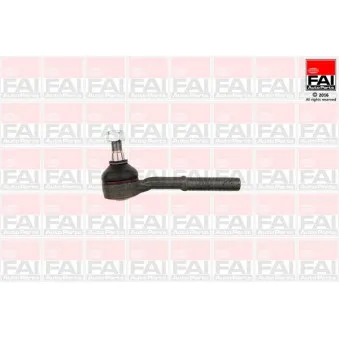 Rotule de barre de connexion FAI AutoParts SS983