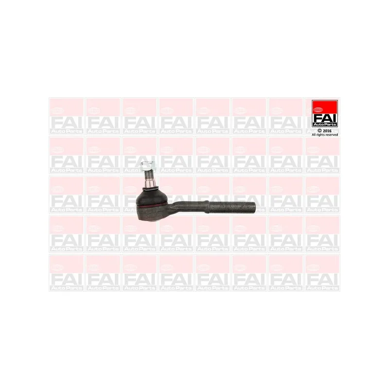Rotule de barre de connexion FAI AutoParts SS983