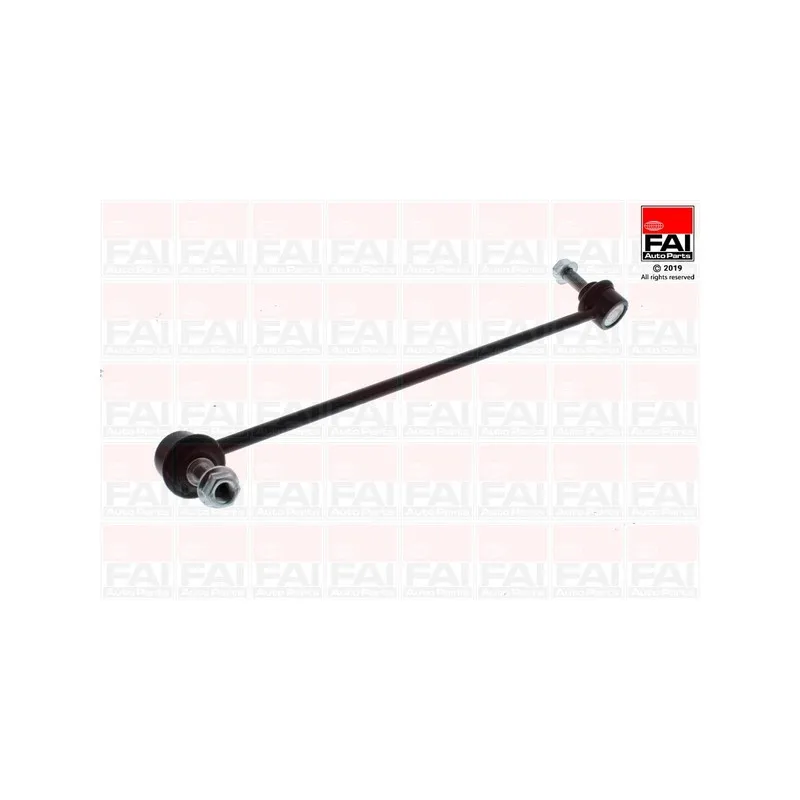 Entretoise/tige, stabilisateur FAI AutoParts SS9833
