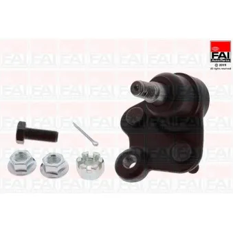 Rotule de suspension FAI AutoParts SS9834