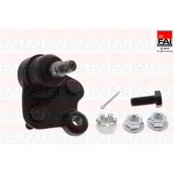 Rotule de suspension FAI AutoParts SS9835