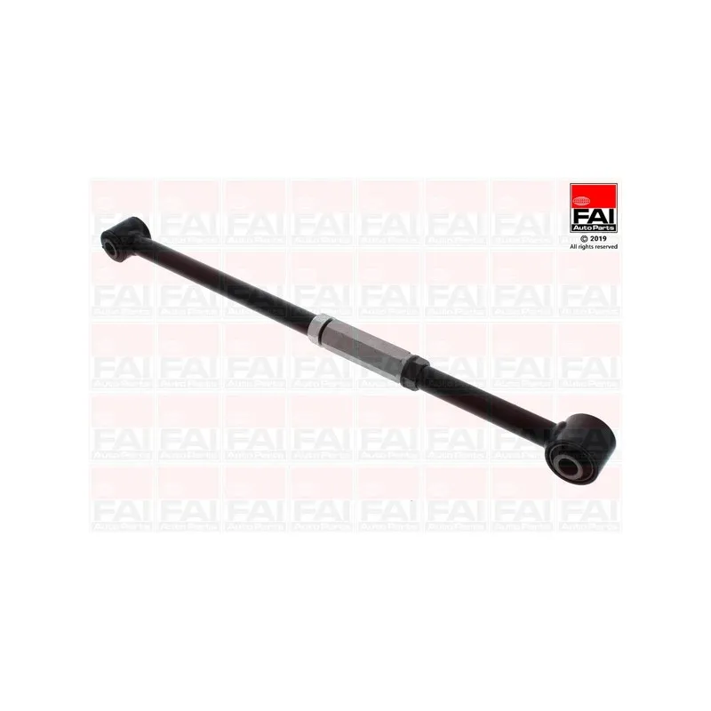 Triangle ou bras de suspension (train arrière) FAI AutoParts SS9837