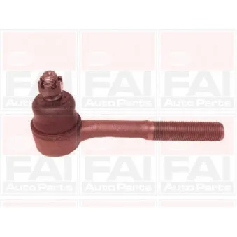 Rotule de barre de connexion FAI AutoParts SS984