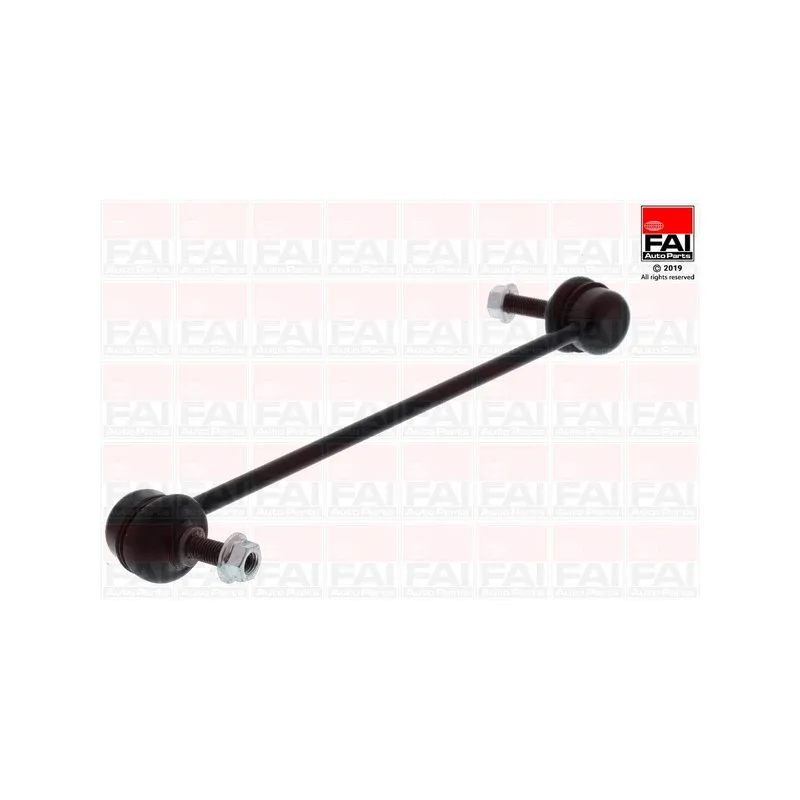 Entretoise/tige, stabilisateur FAI AutoParts SS9841