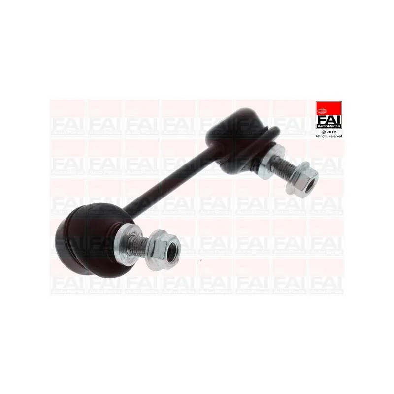Entretoise/tige, stabilisateur FAI AutoParts SS9842