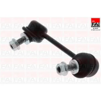 Entretoise/tige, stabilisateur FAI AutoParts SS9843
