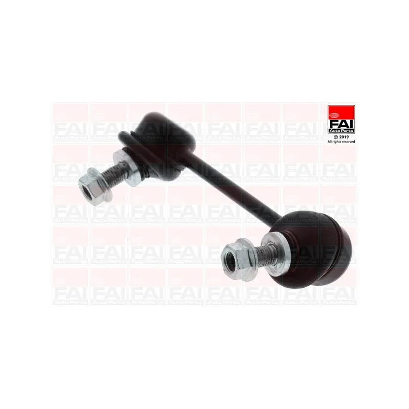 Entretoise/tige, stabilisateur FAI AutoParts SS9843
