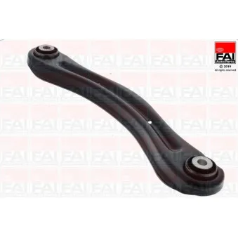 Triangle ou bras de suspension (train arrière) FAI AutoParts SS9844