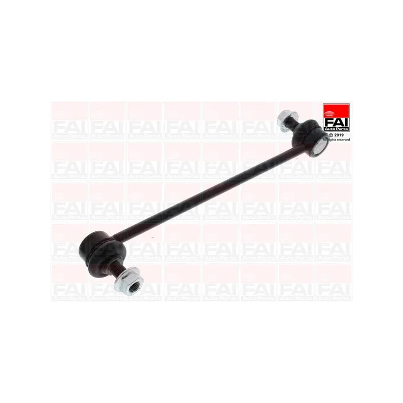 Entretoise/tige, stabilisateur FAI AutoParts SS9846