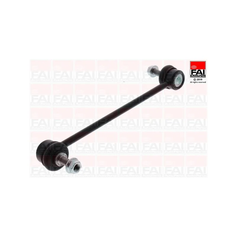 Entretoise/tige, stabilisateur FAI AutoParts SS9847